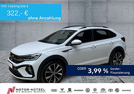 VW Taigo Volkswagen 1.0 TSI DSG R-LINE MATRIX+NAVI+ACC+KAMERA