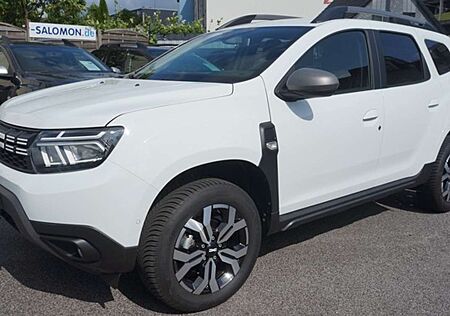 Dacia Duster III 4x4*JOURNEY+ 17"ALU*NAVI+4xCAM