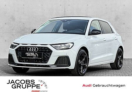 Audi A1 Sportback 25TFSI LED/GRA/Sitzh./PDC advanced