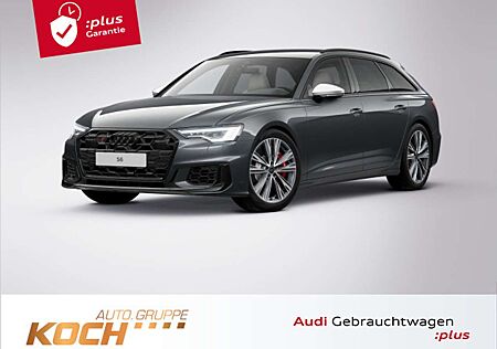 Audi S6 Avant 55 TDI q. Tiptr., Matrix, Standh., Ambi