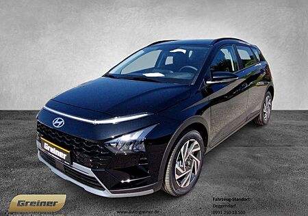 Hyundai Bayon 1.0 T-GDI Trend KAMERA|NAVI|PDC|SHZ