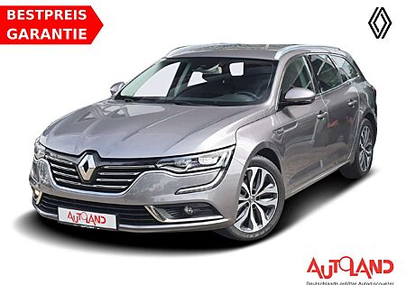 Renault Talisman gebraucht kaufen Renault Talisman Grandtour 1.6 TCe Intens LED Keyless