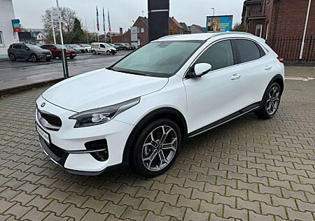 Kia XCeed 1.5 T-GDI OPF DCT7 Spirit Xclusive Paket