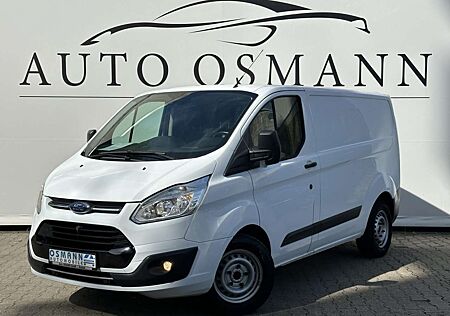 Ford Transit Custom 270 L1H1 LKW VA Trend AHK ACC