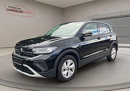 VW T-Cross Volkswagen 1.0 TSI Life,Navi,LED,Climatronic,PDC,Spurassisten