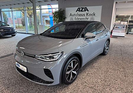 VW ID.5 Volkswagen GTX 220 kW 4Motion