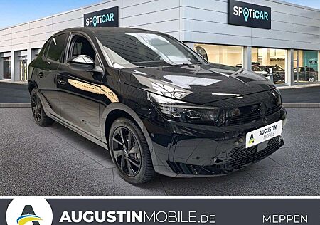 Opel Corsa 1.2 Turbo GS Line