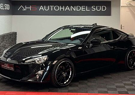 Toyota GT86 *NAVIGATION*XENON*TRD*19 ZOLL *TOM*38TKM*