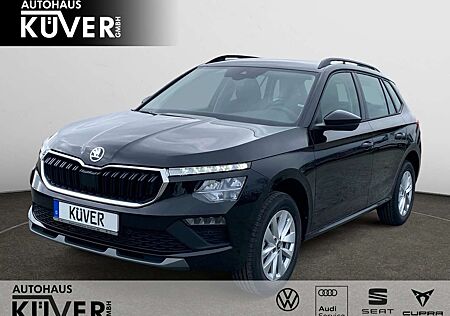 Skoda Kamiq Selection 1.5 TSI DSG LED*PDC*SHZ*RFK
