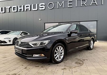 VW Passat Volkswagen Lim. Comfortline BMT Navi/ACC/SHZ/PDC