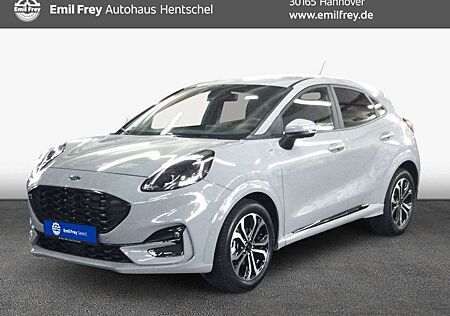 Ford Puma 1.0 EcoBoost Hybrid Aut. ST-LINE
