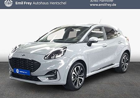 Ford Puma 1.0 EcoBoost Hybrid Aut. ST-LINE