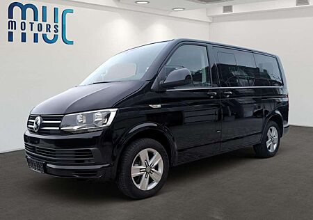 VW T6 Multivan Volkswagen DSG TDI Comfortline ~Gepflegt~Standh