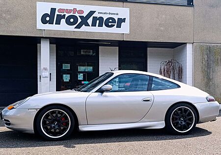 Porsche 911 Urmodell Carrera Coupe