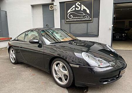 Porsche 996 911 Carrera 4 Millennium