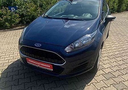 Ford Fiesta 1.25 Ambiente