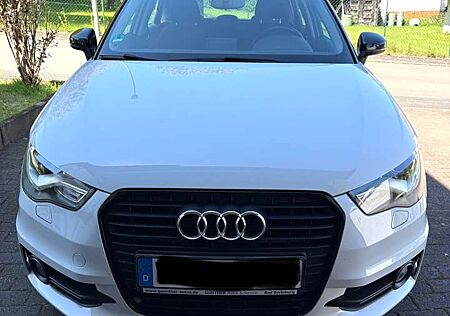 Audi A1 1.4 TFSI Sportback Attraction