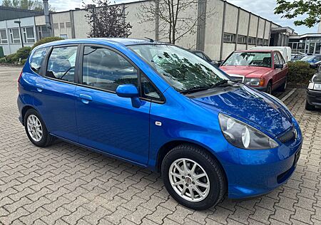 Honda Jazz 1.2,Orig. 165107 km,Klima,Alu,TÜV&AU:11/2025