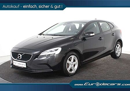 Volvo V40 Kinetic 2.0 D2 Geartronic *1.Hand*Navi*PDC*