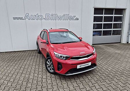 Kia Stonic 1.0 T-GDI (100 PS) ISG Vision