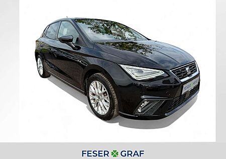 Seat Ibiza FR 1.0 TSI LED/Sitzhzg./Kamera/Navi