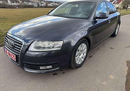 Audi A6 Lim. 2.0 TFSI