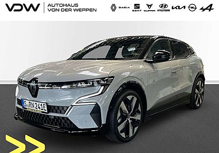 Renault Megane E-Tech Techno EV60 220*SOFORT VERFÜGBAR* Klima Navi