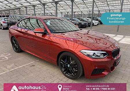 BMW 218 i M Sport ACC|LED|HarmanKardon