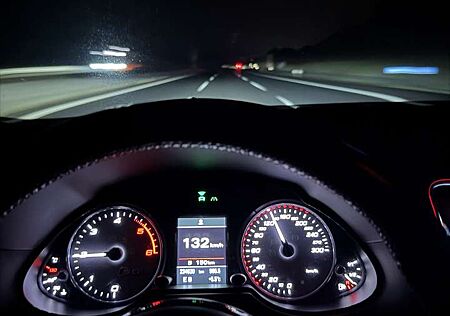 Audi SQ5 3.0 TDI quattro tiptronic competition