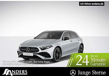 Mercedes-Benz A 250 e AMG PREMIUM PLUS+Pano+HUD+LED+SOUND+360°