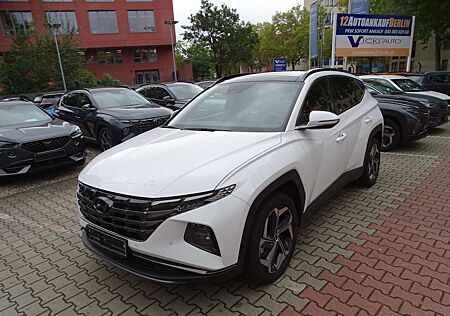 Hyundai Tucson 1.6 GDI Prime Plug-In Hybrid 4WD Schwarzes Dach