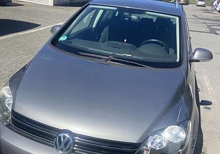 VW Golf Plus Volkswagen 1.4 TSI DSG Highline