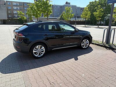 Volkswagen Taigo Taigo 1.0 TSI OPF Goal