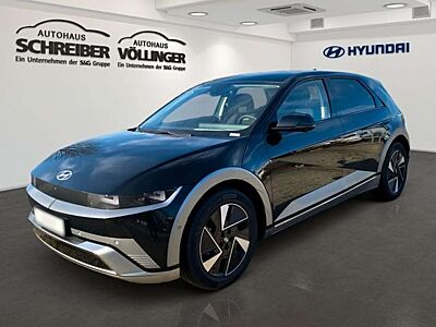 Hyundai IONIQ 5 Centriq 84Kw 229PS LED Wärmepumpe Navi