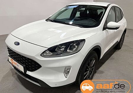 Ford Kuga 2.0 EcoBlue Cool&Connect 4x4 Automatik EU6d Navi P