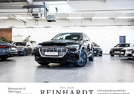 Audi e-tron SPORTBACK 50 Q ACC/HuD/PANO/B&O/KAMERA/VC