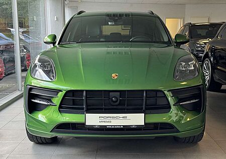 Porsche Macan Sport-Design-Paket 18-Wege Bose LED R20