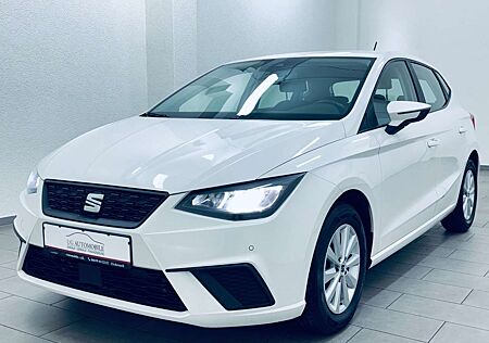 Seat Ibiza Style 1.0 TSI *1.H * TEMP *LED * FACELIFT