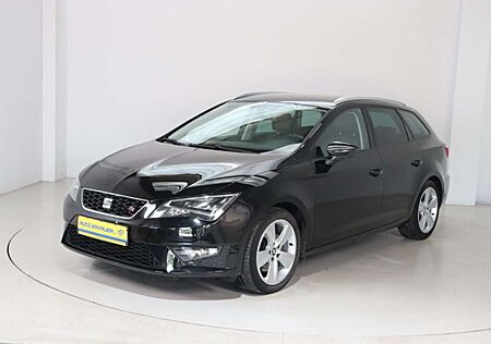 Seat Leon FR * LED * Navi * Teilleder * Sitzhzg.