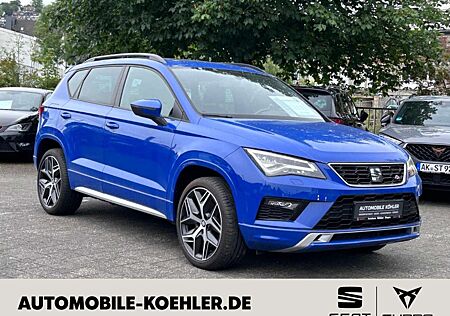 Seat Ateca FR 1.5 TSI ACT EU6d-T,Pano,19Zoll,AHK elek schwenk