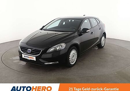 Volvo V40 1.5 Basis Aut.*SHZ*KLIMA*