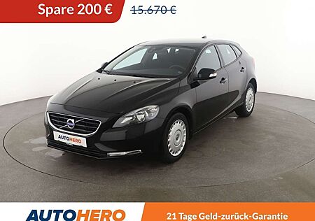 Volvo V40 1.5 Basis Aut.*SHZ*KLIMA*