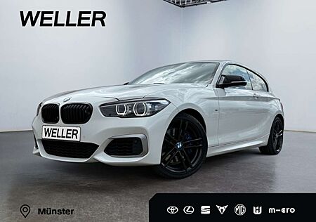BMW 140 Special Edition *LED*Shadow*Leder*PDC*SHZ*