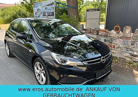 Opel Astra K Lim. 5-trg. Dynamic/(IntelliLux)/OPC-Lin