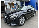 Mercedes-Benz C 220 D T/AVANTG/DISTRONIC/NAVI/MASSAGE/LED HP