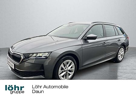 Skoda Octavia Kombi 1,5 TSI