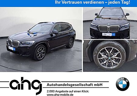 BMW X3 xDrive30d AT M Sportpaket Innovationsp. AHK