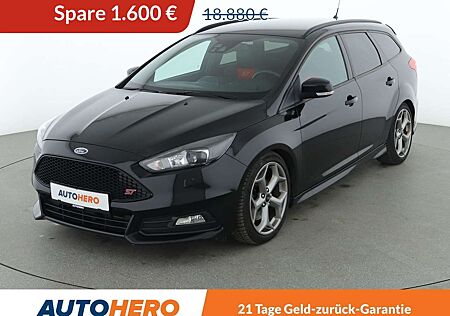 Ford Focus 2.0 EcoBoost ST*XENON*NAVI*TEMPO*SHZ*KLIMA*