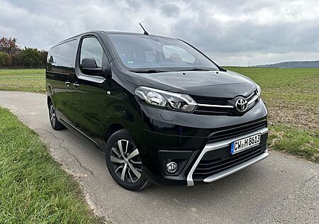 Toyota Pro Ace Proace L1 Family Comfort