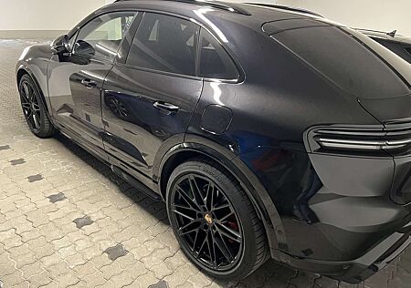 Porsche Macan GTS